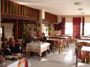 To Exari - Restaurant
