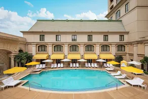 The St. Regis Atlanta - Piscine