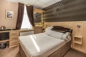 Cherry Tree House - Zimmer
