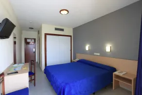 Hotel Bilbaino - Room
