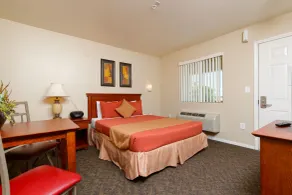 Siegel Select Casa Grande - Chambre