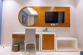 Al Muhaidb Residence Al Malaz 2 - Economic - Camera