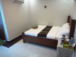 Marany Guesthouse - Room
