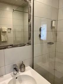 Hotel Garni Illertal - Bad