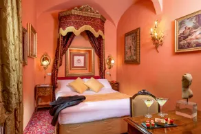 Boutique Hotel Campo de' Fiori - Room