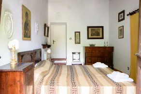 Antiche Dimore Del Vescovado - Rom