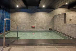 Hotel Global View Tsuchiura - Spa