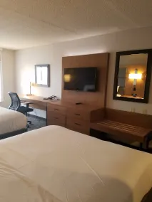 Wingate by Wyndham Cincinnati Blue Ash - Chambre
