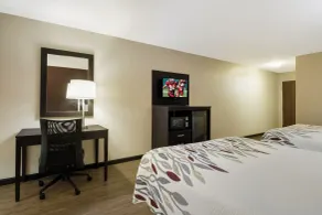 Red Roof Inn South Bend - Mishawaka - Rom