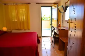 Villaggio Faro Punta Stilo - Zimmer
