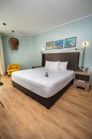 Casa Andina Select Paracas - Room