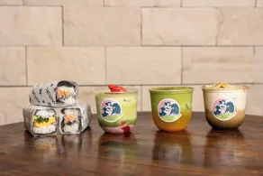 Hotel Renew - Restaurant