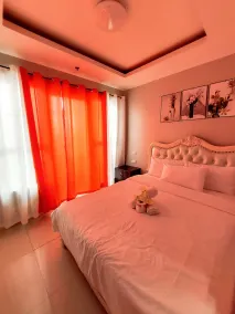 Birch Tower - Room