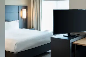 Residence Inn by Marriott Wilkes-Barre Arena - Chambre