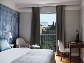 Amadria Park Hotel Milenij  - Vistas desde la habitación