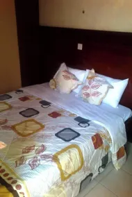 Zillian Park Hotel - Rom