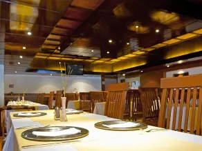 Corinto Hotel - Restaurant