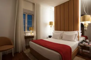 The 7 Hotel, Suites, Studios & Apartments - Chambre