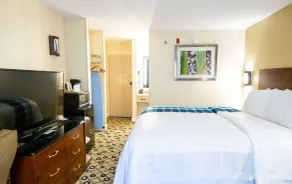 Baymont by Wyndham College Park Atlanta Airport South - Chambre