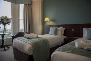 Royal Clifton Hotel - Room
