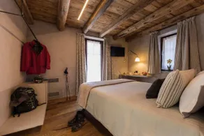 Relais Bondaz - Chambre