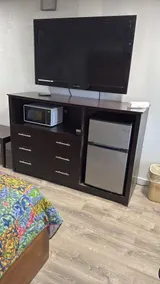 BlissPoint Inn FKA Motel 6t7 - Chambre
