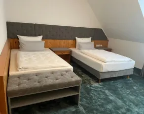 Hotel & Spa Gut Matheshof, BW Signature Collection - Quarto