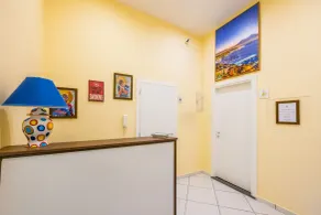 La Casa Di Bruno Napoli - Reception