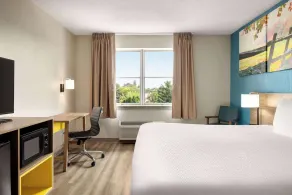 Days Inn by Wyndham Hershey - Chambre
