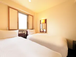 Centurion Hotel Hamamatsu - Chambre