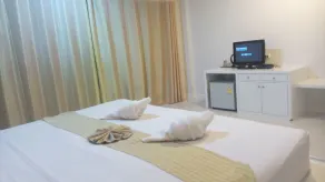 Phuket Racha Kata Homestay - Rom