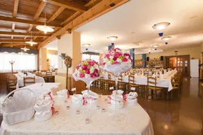 Hotel Migliorati - Restaurant