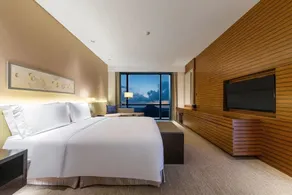 New World Guiyang Hotel - Zimmer