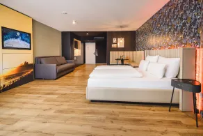 Rioca Hafeninsel Posto 8 - Room