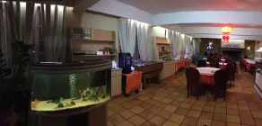 Le Relais de Gascogne - Restaurante