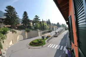 Hotel Gallo - Vue de la chambre