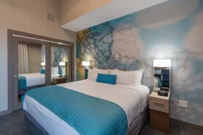 Silver Collection Hotel - Chambre
