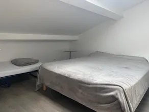 Résidence Les Vignerons - Chambre