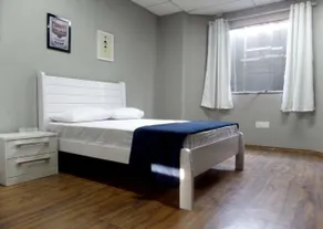 Visto Hostel - Camera