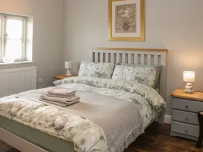 1 Royal Oak Cottages - Rum