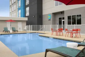 Tru by Hilton Jacksonville Airport I-95 - Pool