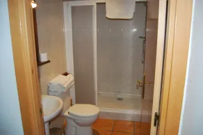 Apartamentos Les Moreres - Salle de bain