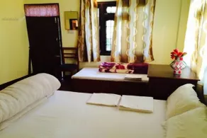 Horizon Homestay - Zimmer
