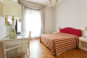 Hotel Ercolini & Savi - Room