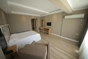 Samsun Airport Resort Hotel - Chambre