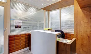 Treebo Skanda Suites - Reception