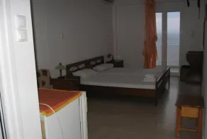 Psaros Melinta - Rom
