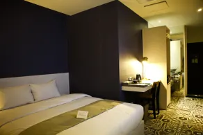 Hotel Doma Myeongdong  - Værelse