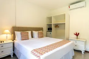 Le Village Boutique Hotel - Room