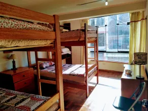 Illary house - Quarto